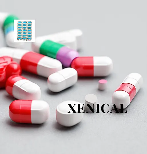 Venta pastillas xenical